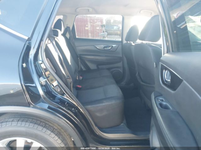 2018 NISSAN ROGUE HYBRID 5N1ET2MTXJC832051 Photo 7