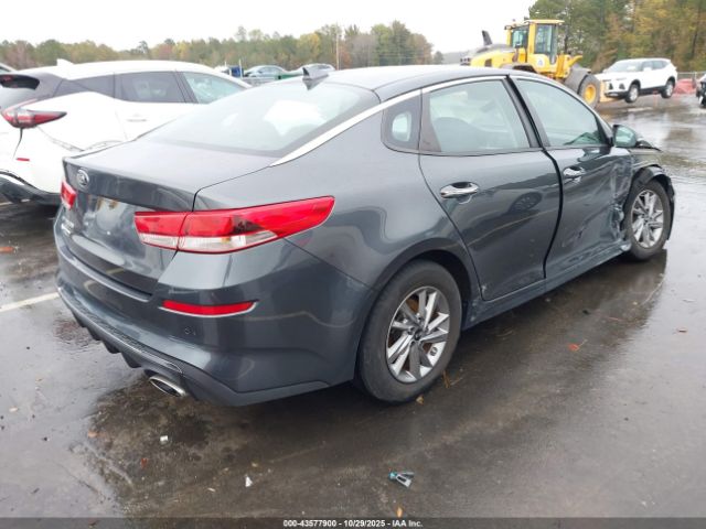 2020 KIA OPTIMA 5XXGT4L30LG440869 Photo 3