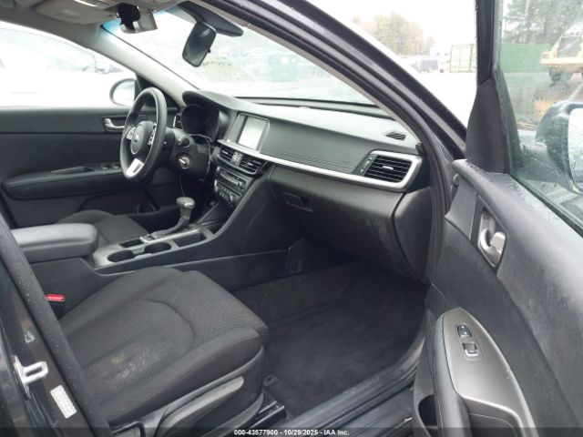 2020 KIA OPTIMA 5XXGT4L30LG440869 Photo 4