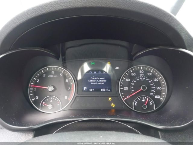 2020 KIA OPTIMA 5XXGT4L30LG440869 Photo 6