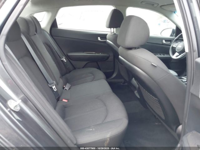 2020 KIA OPTIMA 5XXGT4L30LG440869 Photo 7