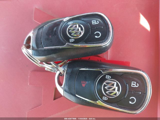 2019 BUICK ENCORE KL4CJESB9KB721716 Photo 10