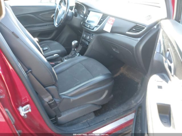 2019 BUICK ENCORE KL4CJESB9KB721716 Photo 4