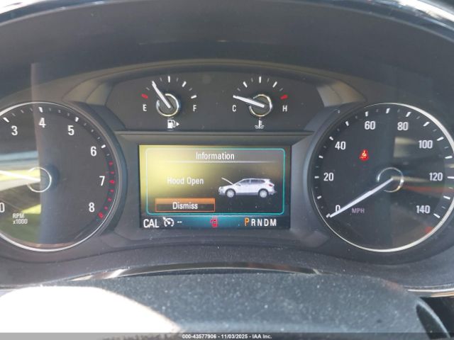 2019 BUICK ENCORE KL4CJESB9KB721716 Photo 6