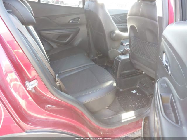 2019 BUICK ENCORE KL4CJESB9KB721716 Photo 7