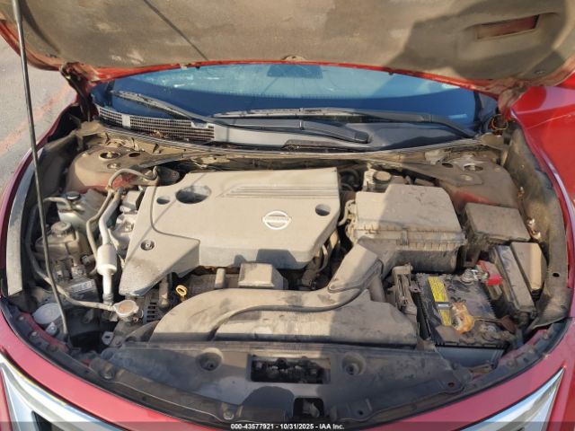 2013 NISSAN ALTIMA 1N4AL3AP8DC279877 Photo 9