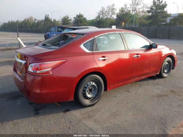 2013 NISSAN ALTIMA 1N4AL3AP8DC279877 Photo 3