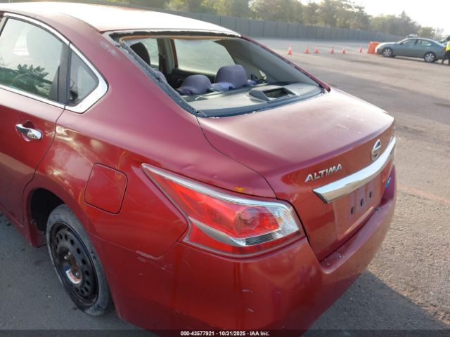 2013 NISSAN ALTIMA 1N4AL3AP8DC279877 Photo 5