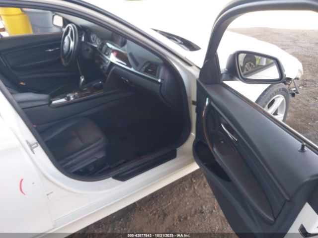 2015 BMW 328I WBA3B5G52FNS15944 Photo 4