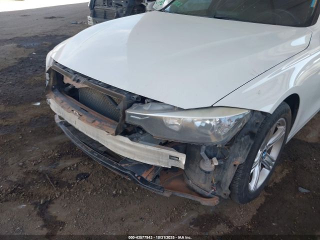 2015 BMW 328I WBA3B5G52FNS15944 Photo 5