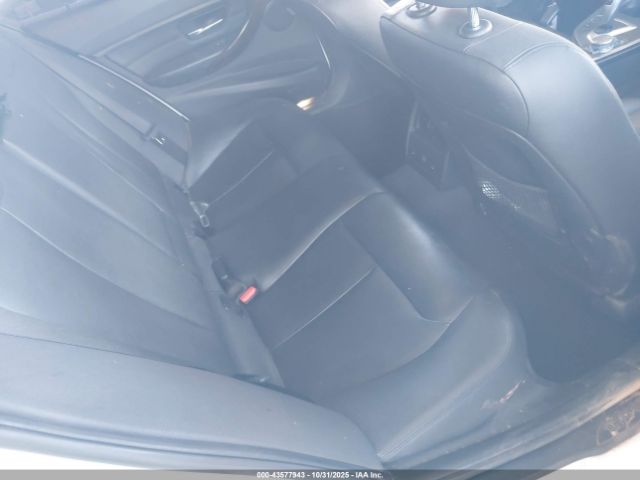 2015 BMW 328I WBA3B5G52FNS15944 Photo 7
