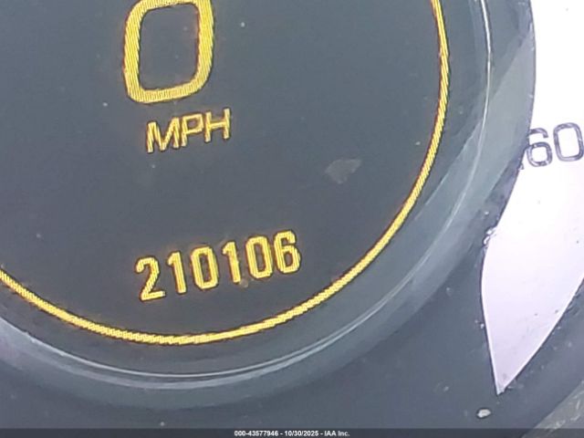 2012 CADILLAC SRX 3GYFNAE34CS607031 Photo 5