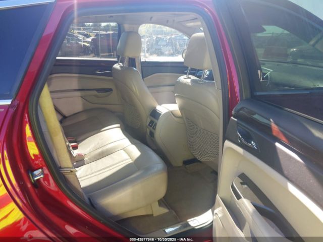 2012 CADILLAC SRX 3GYFNAE34CS607031 Photo 7