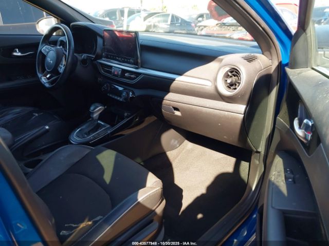 2022 KIA FORTE 3KPF54ADXNE486223 Photo 4