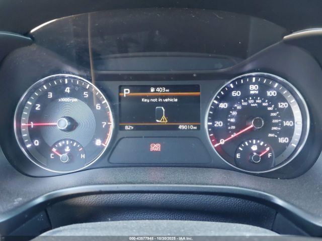 2022 KIA FORTE 3KPF54ADXNE486223 Photo 6