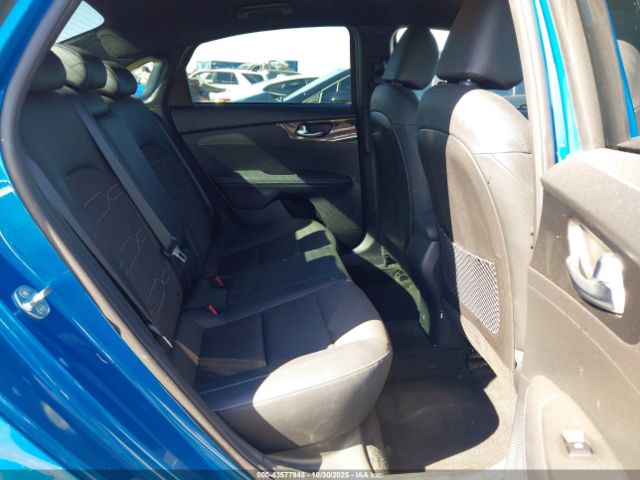 2022 KIA FORTE 3KPF54ADXNE486223 Photo 7