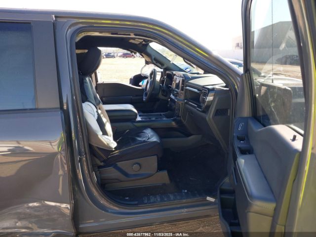 2021 FORD F-150 1FTEW1CP1MFC04411 Photo 4