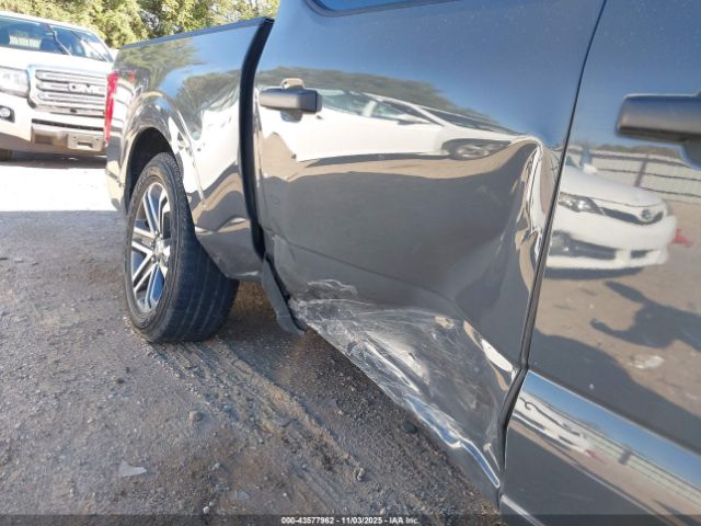 2021 FORD F-150 1FTEW1CP1MFC04411 Photo 5