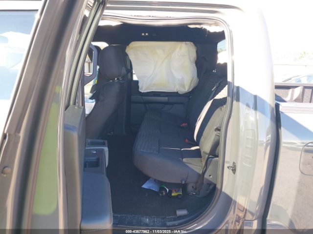 2021 FORD F-150 1FTEW1CP1MFC04411 Photo 7