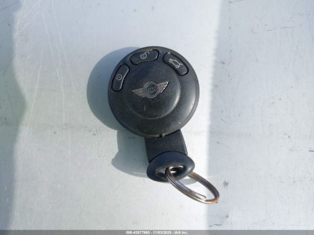 2012 MINI COOPER WMWSU3C51CT257108 Photo 10