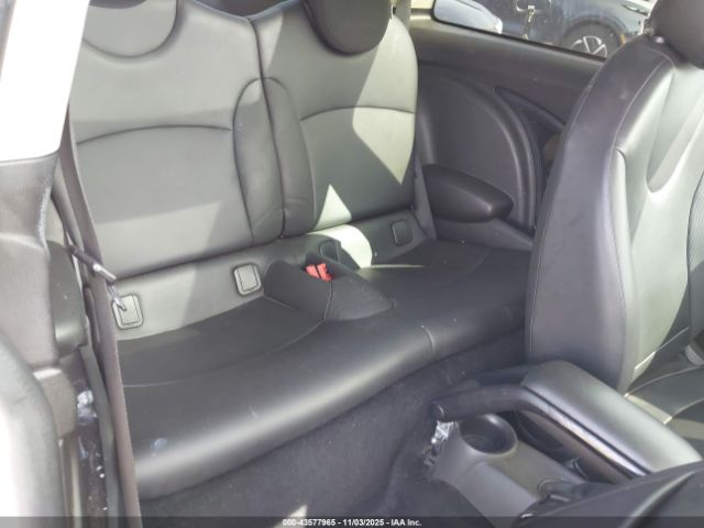2012 MINI COOPER WMWSU3C51CT257108 Photo 7