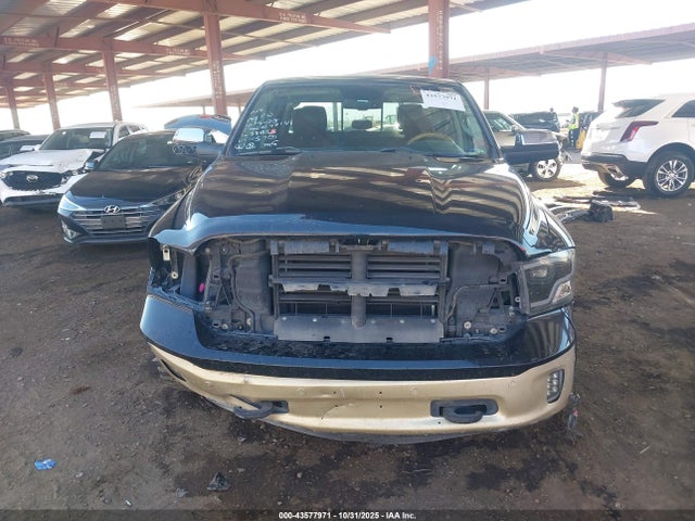 1C6RR7PT6ES105781 RAM 1500 Longhorn