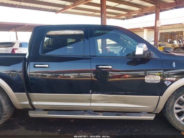 1C6RR7PT6ES105781 RAM 1500 Longhorn