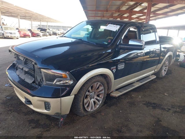 1C6RR7PT6ES105781 RAM 1500 Longhorn