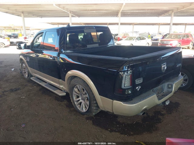 1C6RR7PT6ES105781 RAM 1500 Longhorn