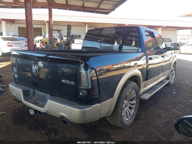 1C6RR7PT6ES105781 RAM 1500 Longhorn
