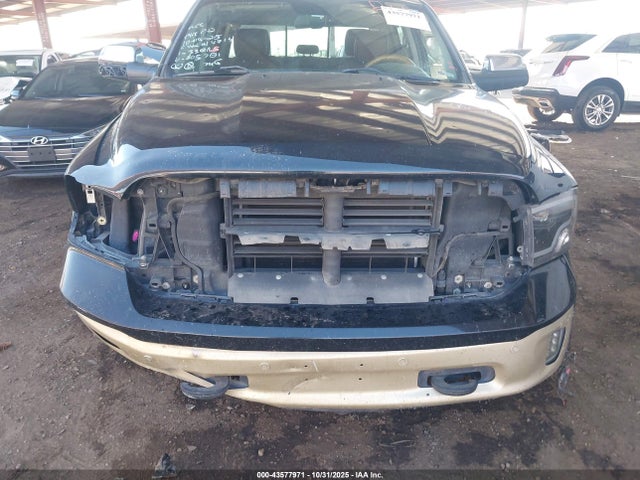 1C6RR7PT6ES105781 RAM 1500 Longhorn