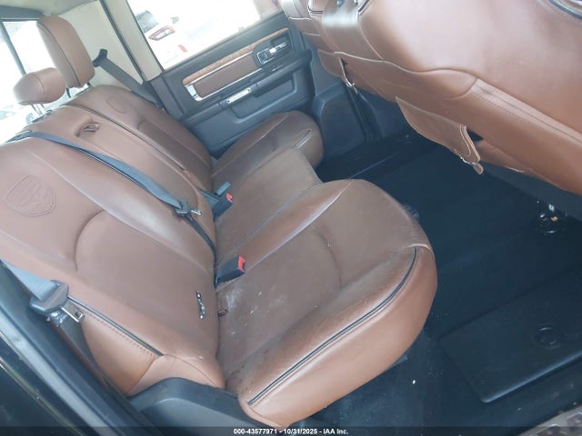 1C6RR7PT6ES105781 RAM 1500 Longhorn