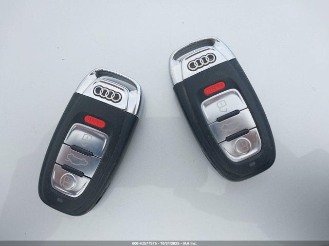 2014 AUDI A4 WAUFFAFLXEN031389 Photo 10