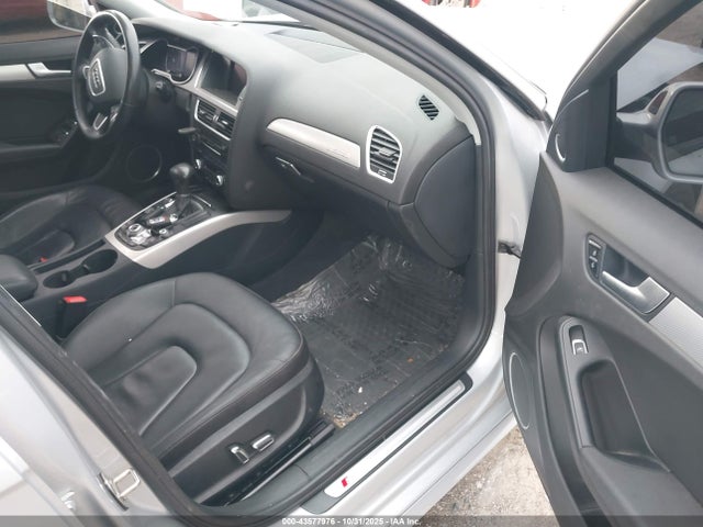 2014 AUDI A4 WAUFFAFLXEN031389 Photo 4