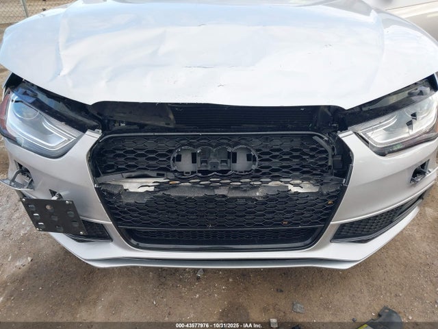2014 AUDI A4 WAUFFAFLXEN031389 Photo 5