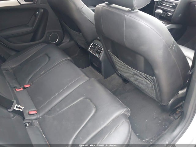 2014 AUDI A4 WAUFFAFLXEN031389 Photo 7