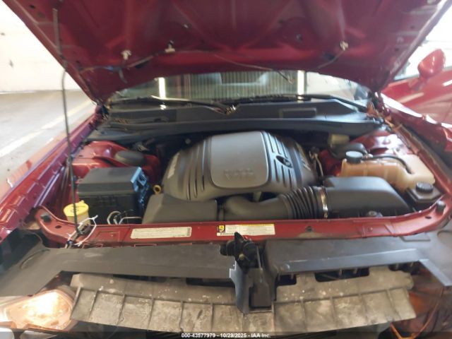 2010 DODGE CHALLENGER 2B3CJ5DT9AH129543 Photo 9