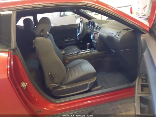 2010 DODGE CHALLENGER 2B3CJ5DT9AH129543 Photo 4