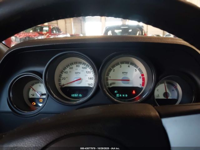 2010 DODGE CHALLENGER 2B3CJ5DT9AH129543 Photo 6