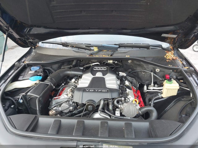 2015 AUDI Q7 WA1DGAFE2FD028416 Photo 9