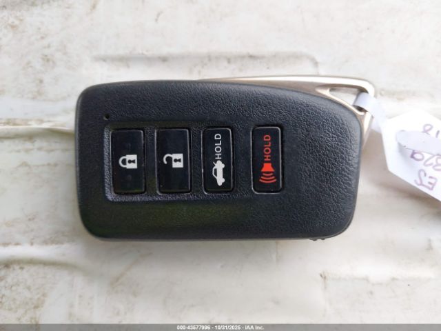 2013 LEXUS ES 300H JTHBW1GG0D2022878 Photo 10