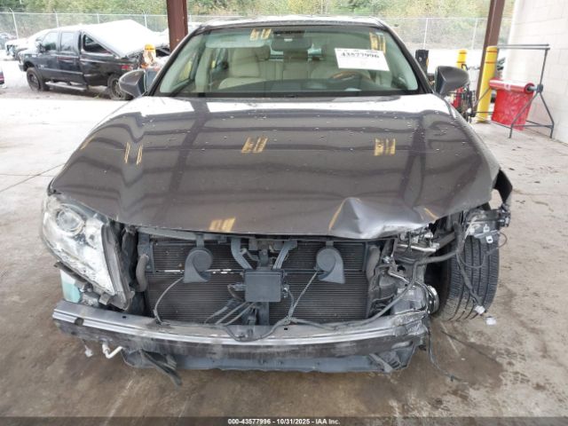 2013 LEXUS ES 300H JTHBW1GG0D2022878 Photo 5