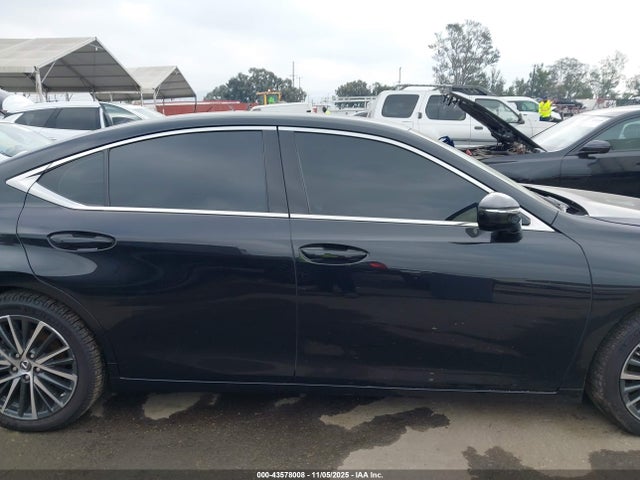43578008 :رقم المزاد ، 58ADA1C12RU049090 vin ، 2024 Lexus Es 300h مزاد بيع