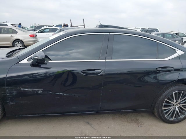43578008 :رقم المزاد ، 58ADA1C12RU049090 vin ، 2024 Lexus Es 300h مزاد بيع