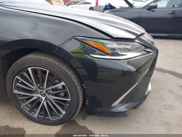 43578008 :رقم المزاد ، 58ADA1C12RU049090 vin ، 2024 Lexus Es 300h مزاد بيع