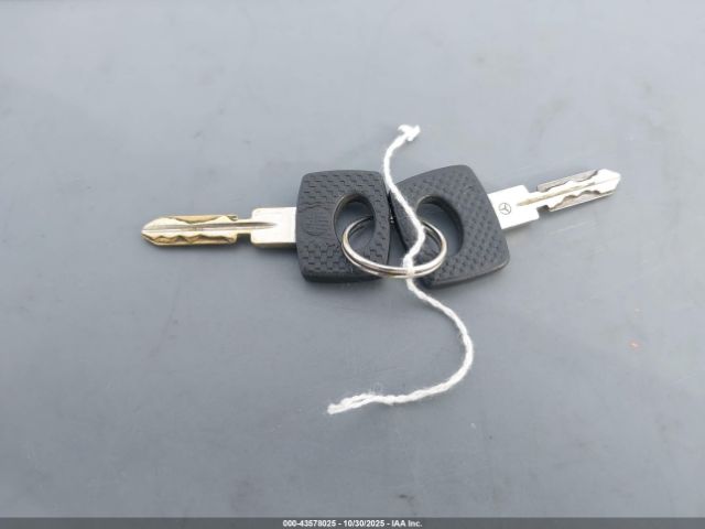 1994 MERCEDES-BENZ E WDBEA32E0RC134983 Photo 10