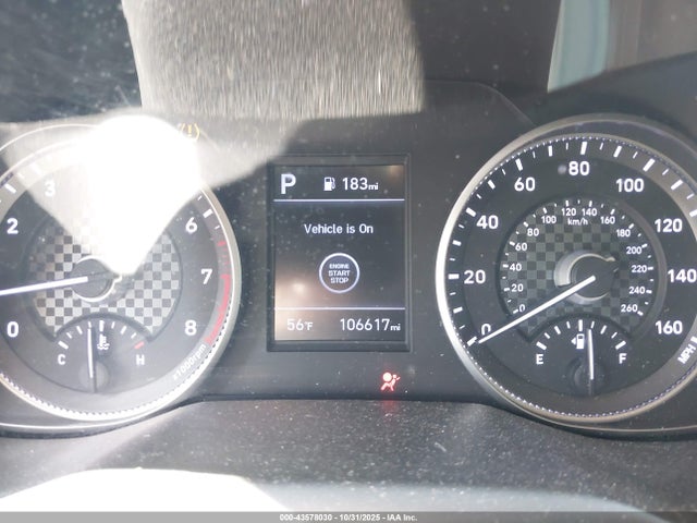 KMHD84LF4KU798222 Hyundai Elantra Value Edition