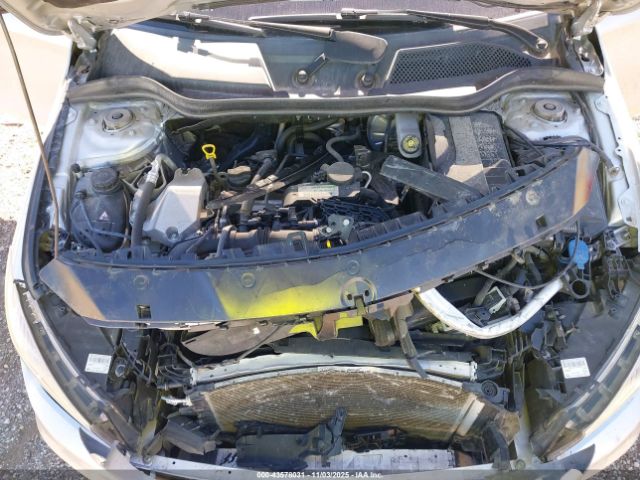 2019 MERCEDES-BENZ CLA 250 WDDSJ4EB4KN739956 Photo 9