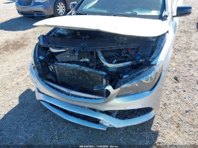 2019 MERCEDES-BENZ CLA 250 WDDSJ4EB4KN739956 Photo 5