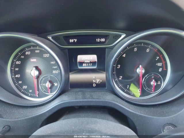 2019 MERCEDES-BENZ CLA 250 WDDSJ4EB4KN739956 Photo 6